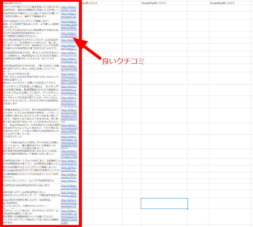 Runteqの評判ヤバすぎ 口コミが全くあてにならない Hack The System